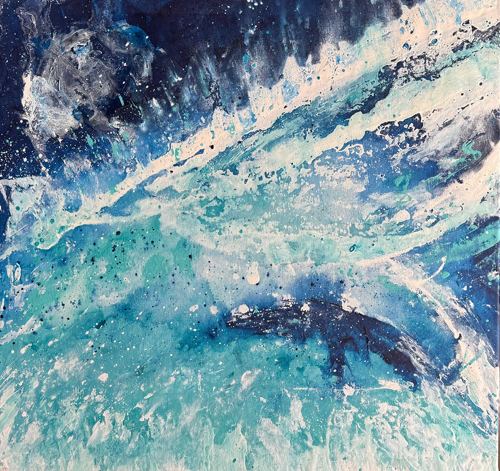 Fragmentos de armonía 